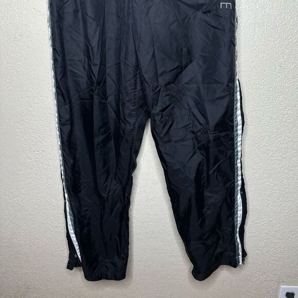 VTG Nike Embroidered Track Pants Size M - Picture 4 of 8